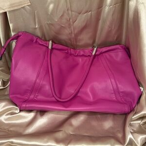 Calvin Klein Shoulder Bag